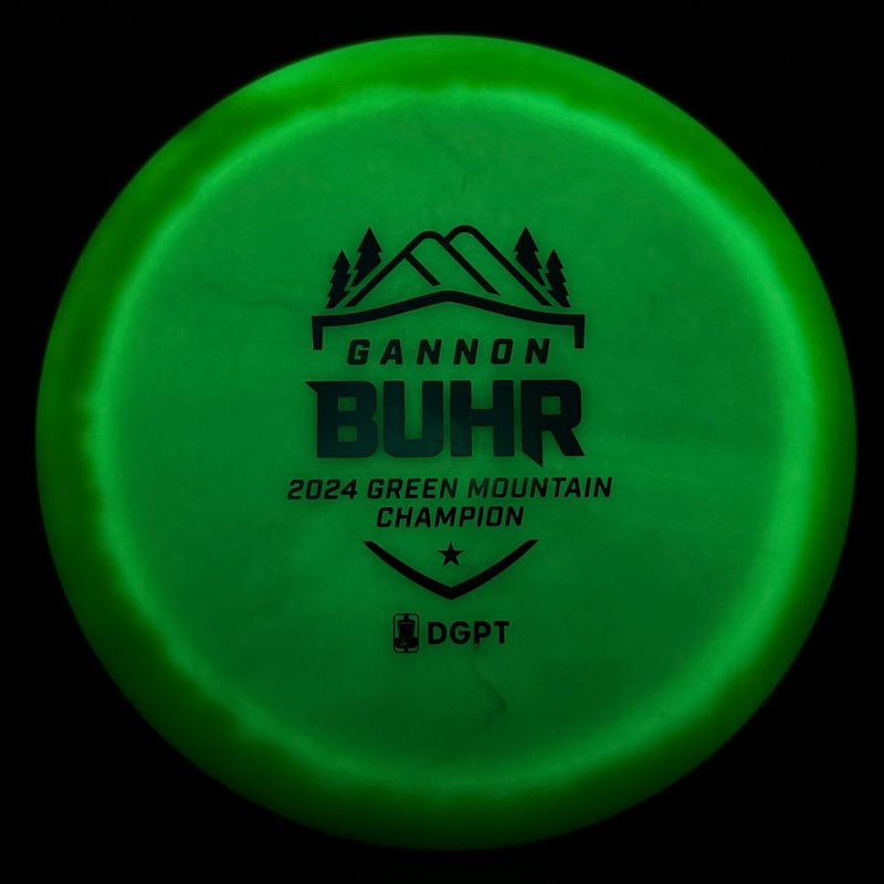 Load image into Gallery viewer, Color Glow Horizon Cloud Breaker - Gannon Buhr Green Mountain Triumph
