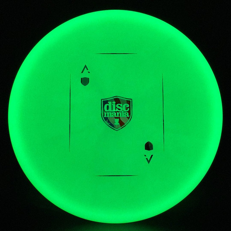 Load image into Gallery viewer, Glow C-Line P2x - Mystery Box Card
