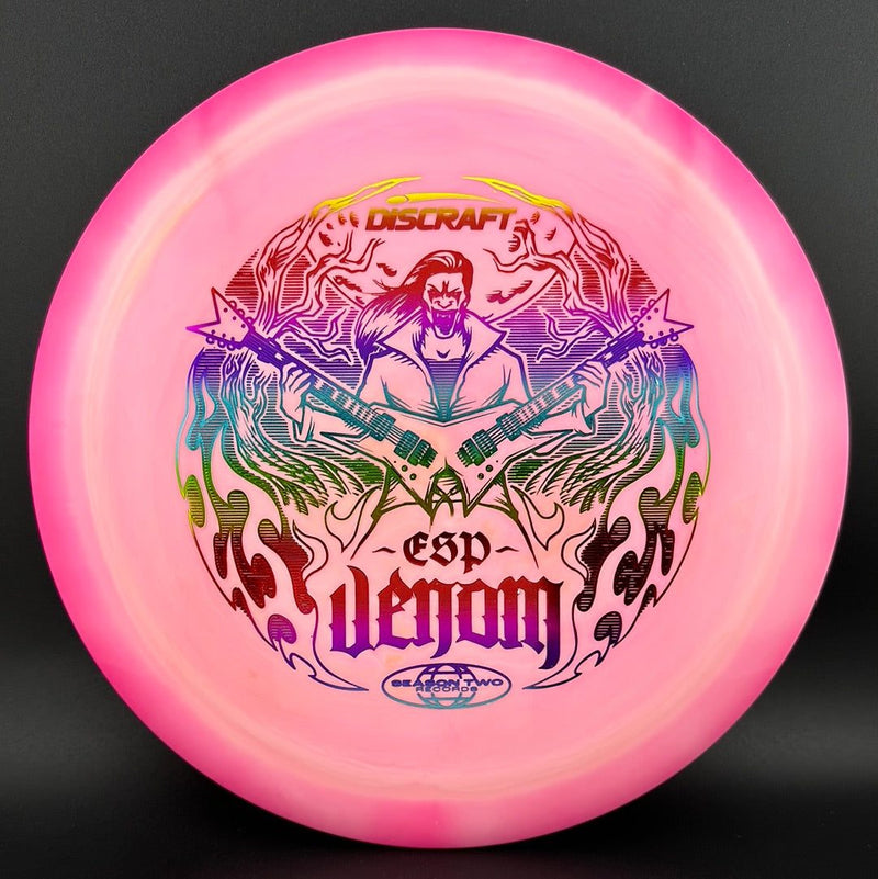 Load image into Gallery viewer, Lightweight ESP Venom - 2024 Ledgestone Edition
