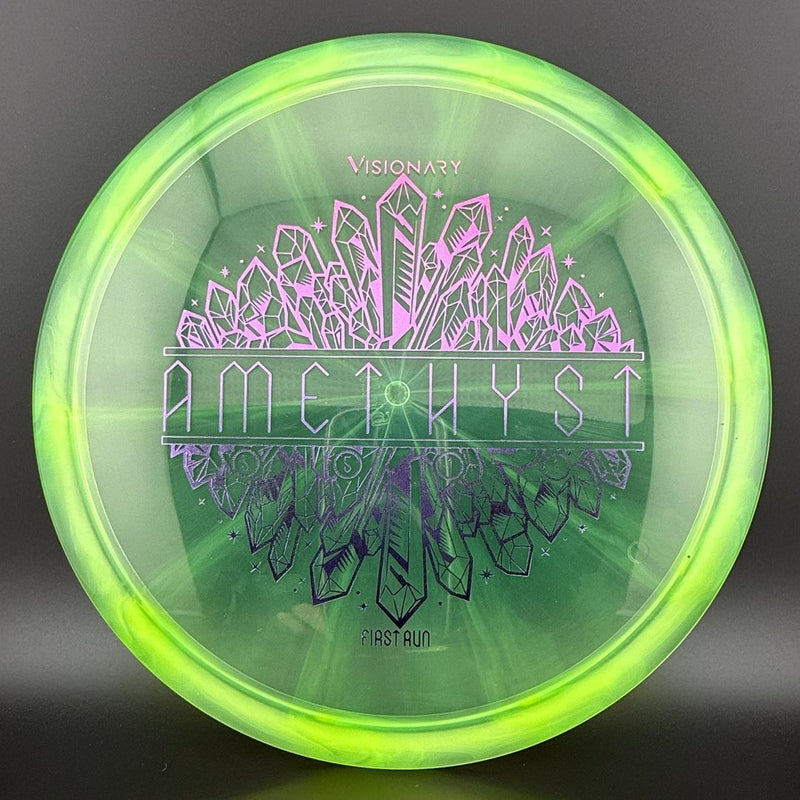 Load image into Gallery viewer, Mystic Amethyst - First Run
