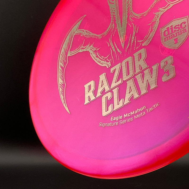 Load image into Gallery viewer, Meta Tactic - Razor Claw 3 - Eagle Signature Series

