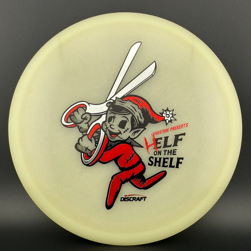 Load image into Gallery viewer, Mega Glo Archer - Helf On The Shelf
