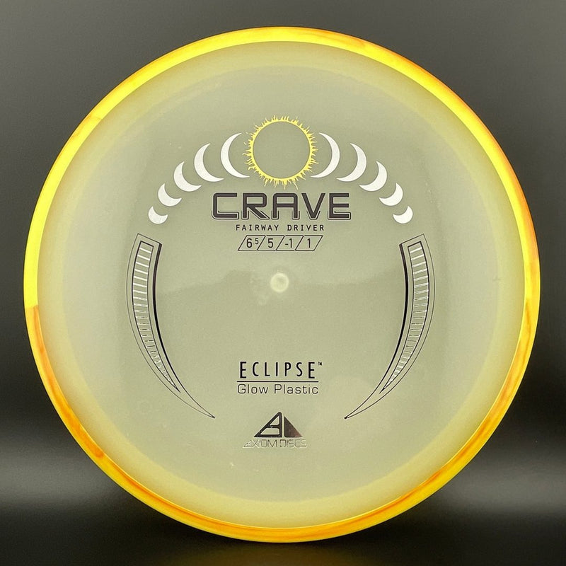 Load image into Gallery viewer, Eclipse 2.0 Crave
