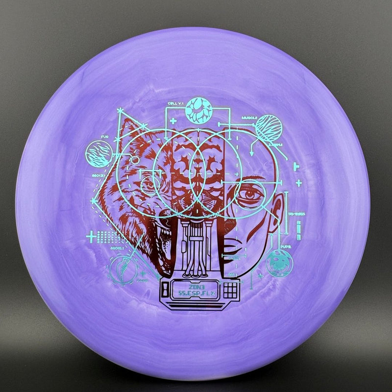 Load image into Gallery viewer, ESP FLX Zone SS - Limited Edition 1/500
