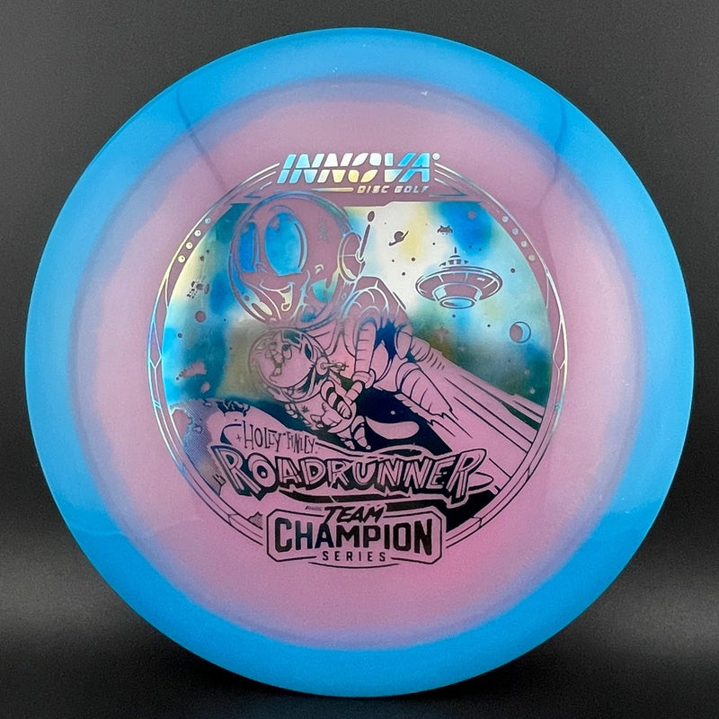 Load image into Gallery viewer, Halo Champion Roadrunner - Holly Finley 2025 Team Series
