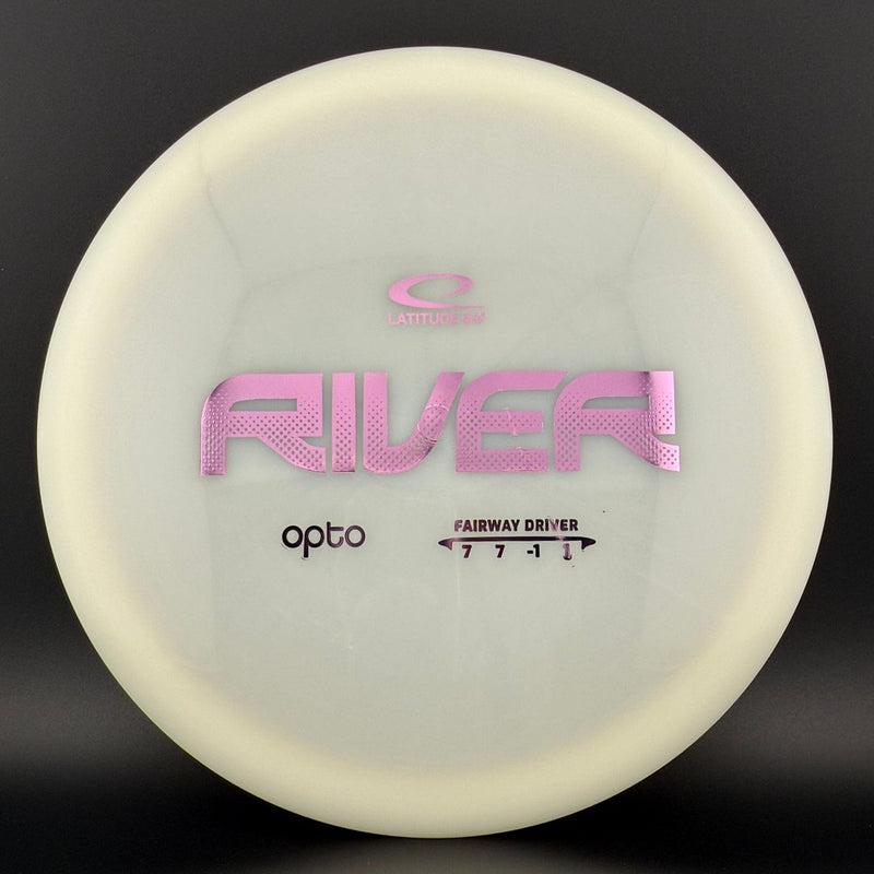 Load image into Gallery viewer, Opto River
