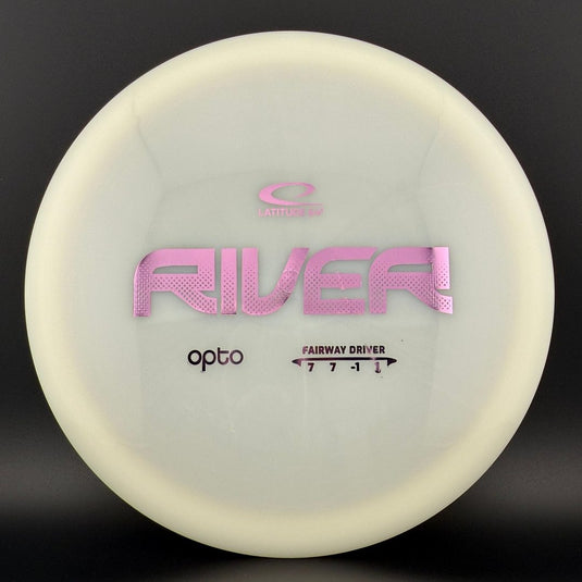 Opto River