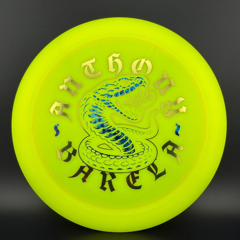 Load image into Gallery viewer, Big Z Nuke - Anthony Barela Snake
