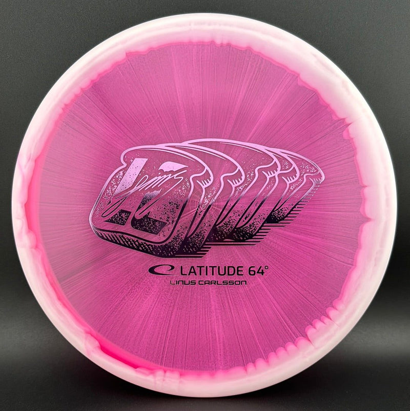 Load image into Gallery viewer, Opto-Ice Orbit Compass - Linus Carlsson 2024 Tour Series
