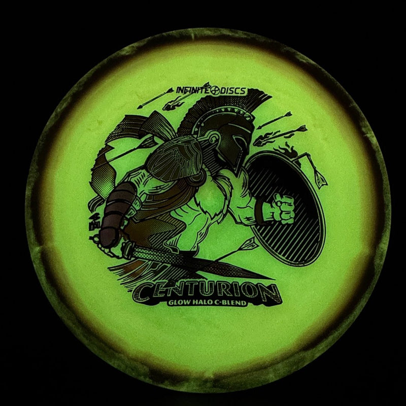 Load image into Gallery viewer, Glow Halo C-Blend Centurion - First Run
