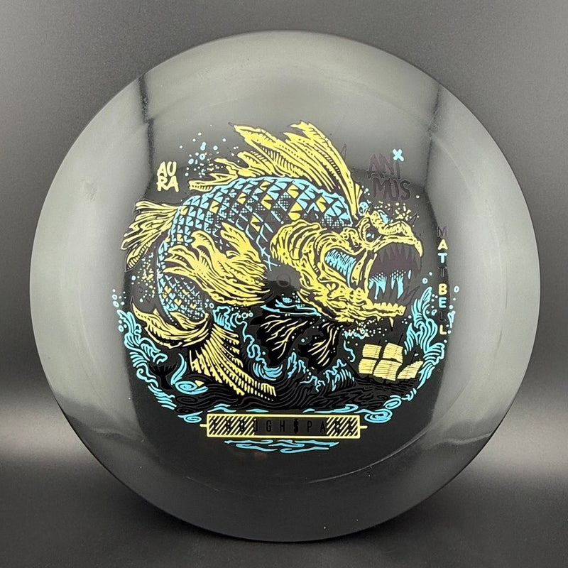 Load image into Gallery viewer, Aura Animus - Matt Bell Signature Series
