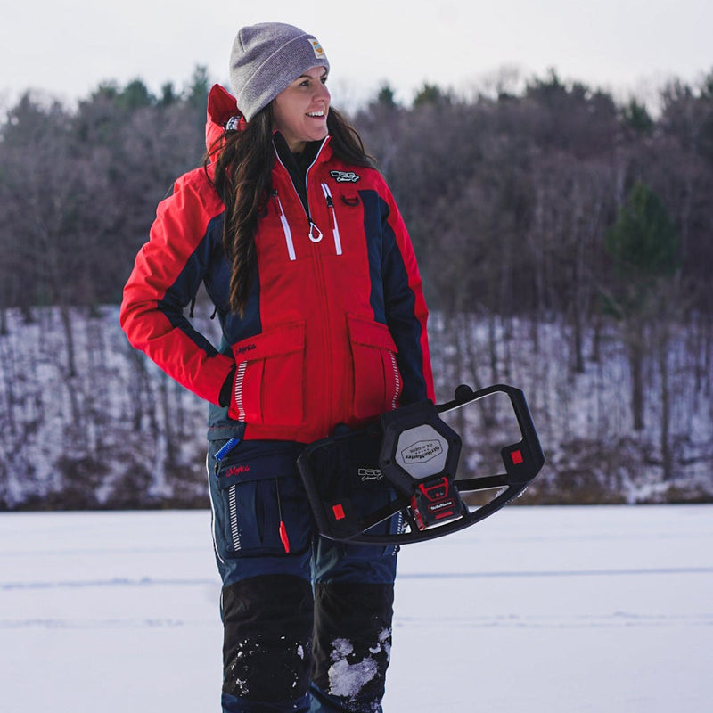Load image into Gallery viewer, ★Limited Edition★ Arctic Appeal 3.0 Jacket - 'MERICA
