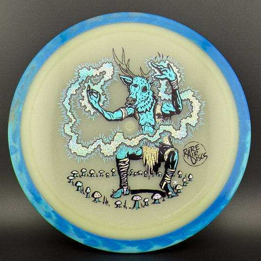 Eclipse Vanish - Elk Man 2.0 by Ripper Studios