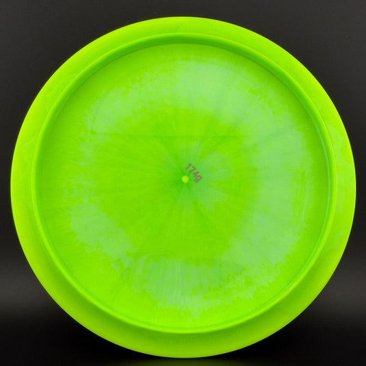 Signature Line Streak - Prototype