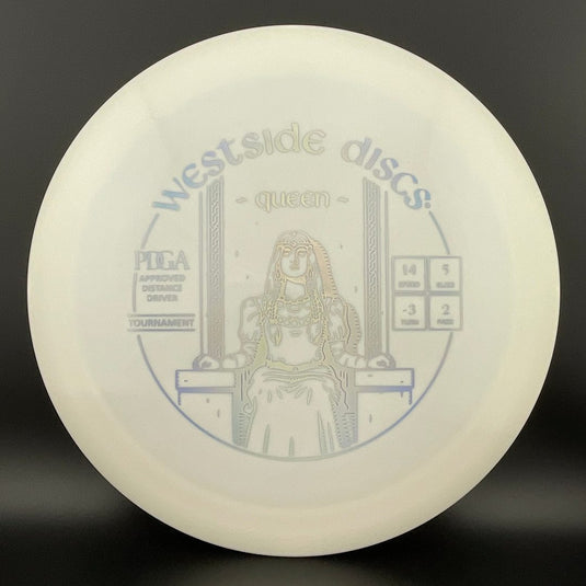 Tournament Queen