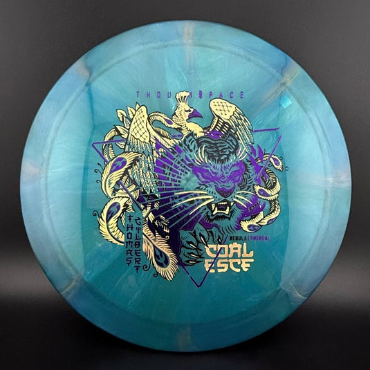 Nebula Ethereal Coalesce First Run - Thomas Gilbert Signature