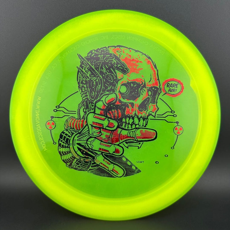 Load image into Gallery viewer, Gummy C-Blend Aztec - [STRATUS] FEAR V1 by Les White
