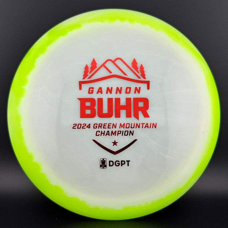 Load image into Gallery viewer, Color Glow Horizon Cloud Breaker - Gannon Buhr Green Mountain Triumph
