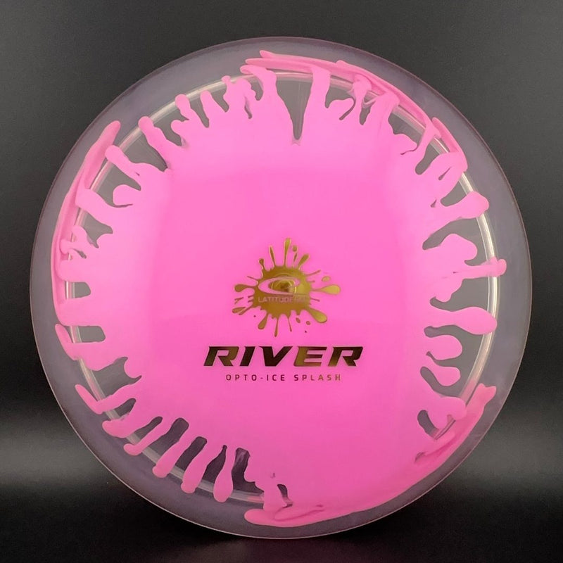 Load image into Gallery viewer, Opto-Ice Splash River - First Run
