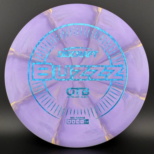 Swirl Super Soft Buzzz - OTB