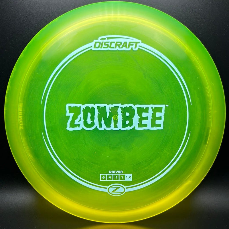 Load image into Gallery viewer, Z Zombee - Limited Run
