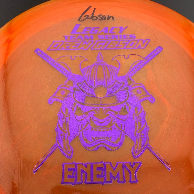 Load image into Gallery viewer, Pinnacle Enemy *Gibson Stash Used*
