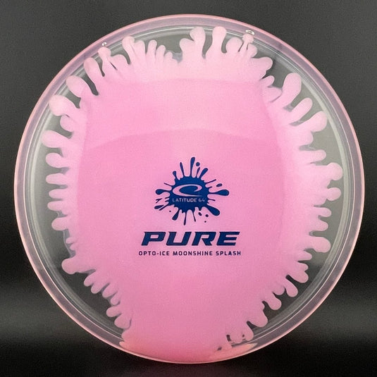 Opto-Ice Moonshine Splash Pure
