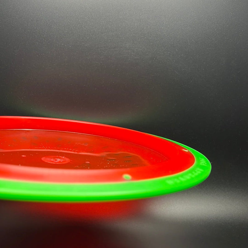 Load image into Gallery viewer, Tortoise Fruit Twin Swords - Watermelon - Distance Driver
