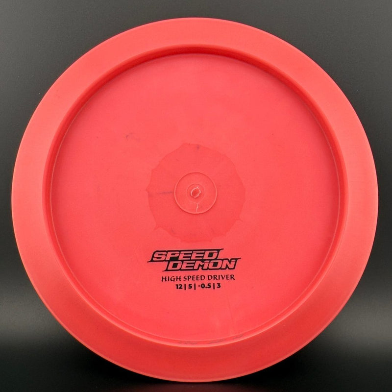 Load image into Gallery viewer, Nylon Speed Demon - Premier
