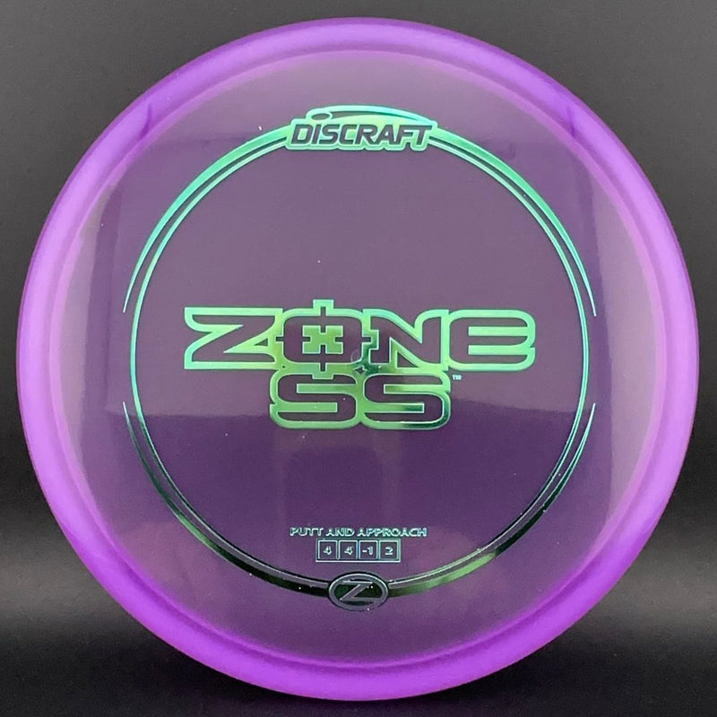 Load image into Gallery viewer, Z Zone SS
