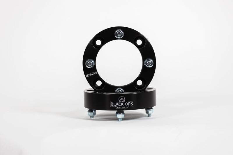 Load image into Gallery viewer, Honda Talon 1.5" Wheel Spacers
