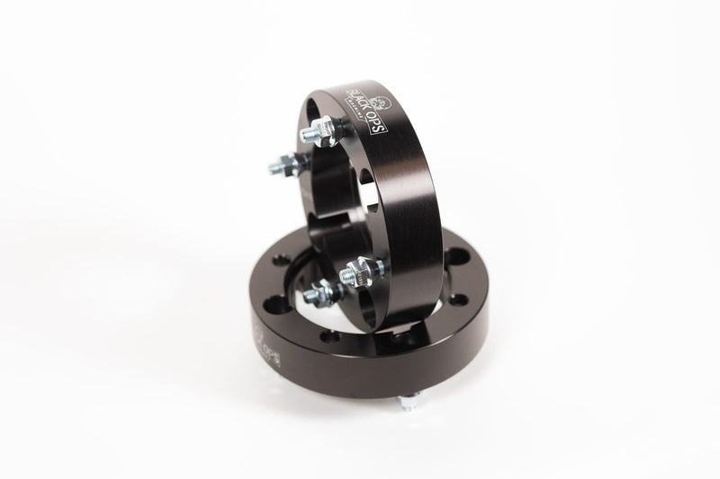 Load image into Gallery viewer, OG Can-Am 1.5" Wheel Spacer
