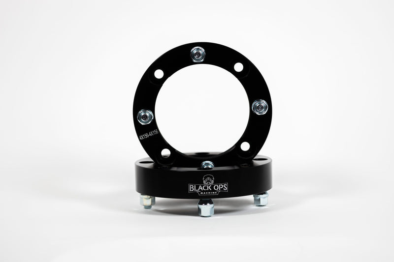 Load image into Gallery viewer, POLARIS 1.5" WHEEL SPACERS
