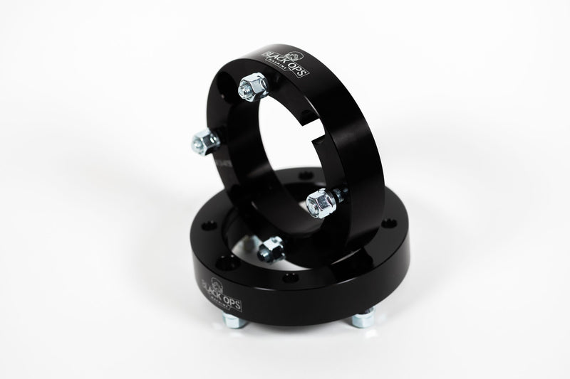 Load image into Gallery viewer, Honda Talon 1.5" Wheel Spacers
