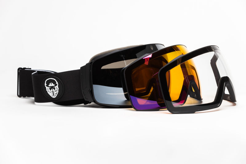 Load image into Gallery viewer, Toric Magnetic Ops Goggles
