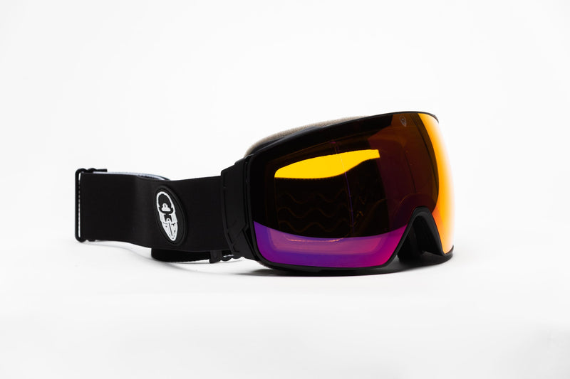 Load image into Gallery viewer, Toric Magnetic Ops Goggles
