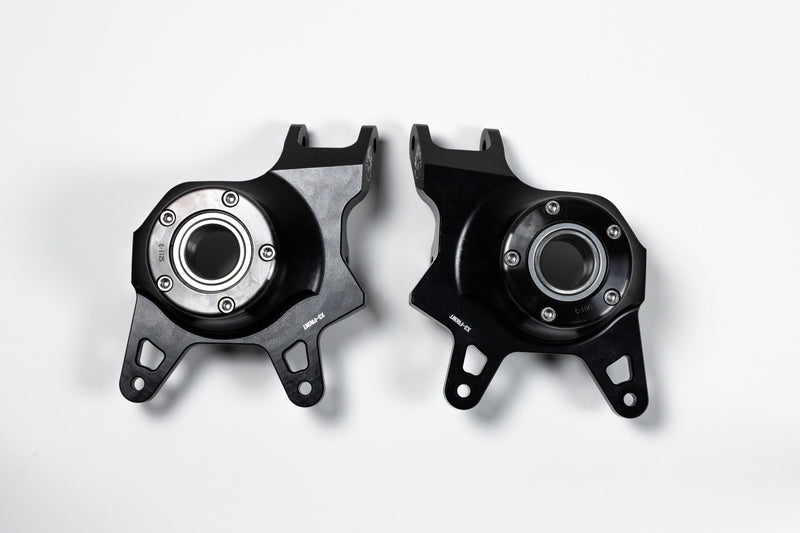 Load image into Gallery viewer, X3 Front Knuckles
