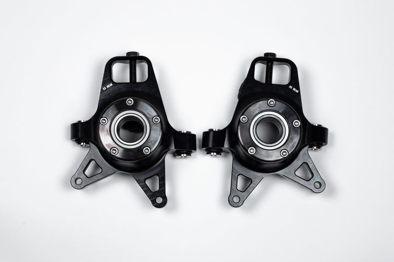 Load image into Gallery viewer, X3 Rear Knuckles
