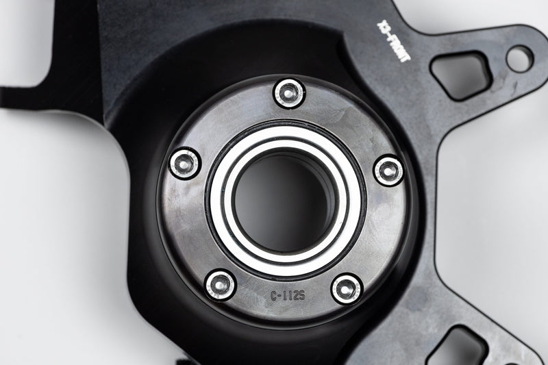 Load image into Gallery viewer, X3 Front Knuckles
