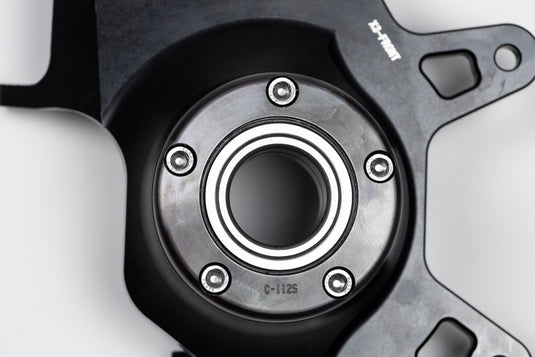 X3 Front Knuckles