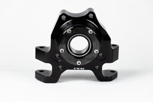 XP Pro Rear Knuckles