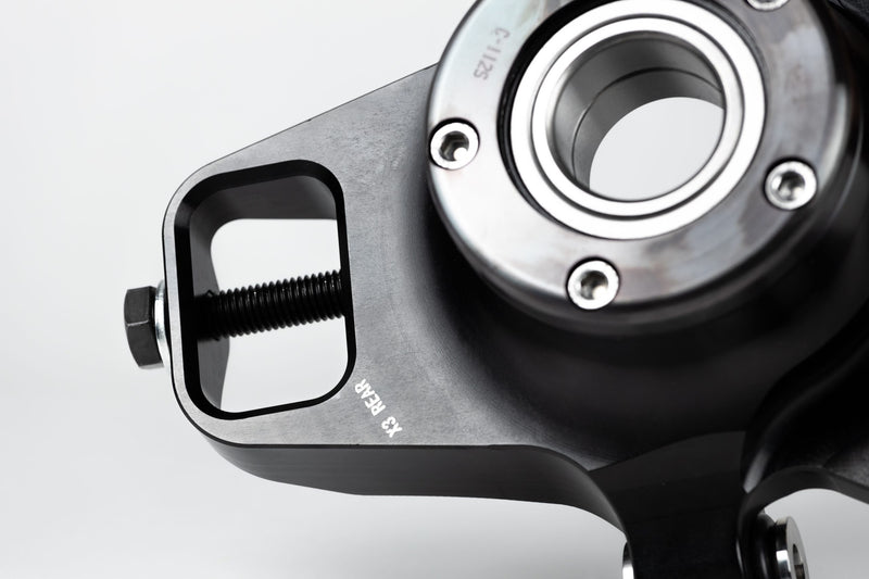 Load image into Gallery viewer, X3 Rear Knuckles
