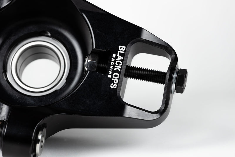 Load image into Gallery viewer, X3 Rear Knuckles
