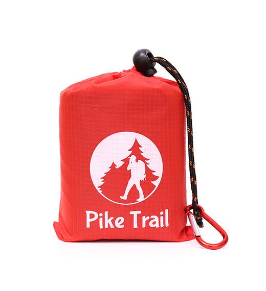 Load image into Gallery viewer, Pike Trail Pocket Blanket
