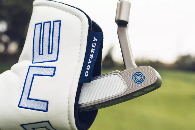 Load image into Gallery viewer, Odyssey Ai-One One CH Putter
