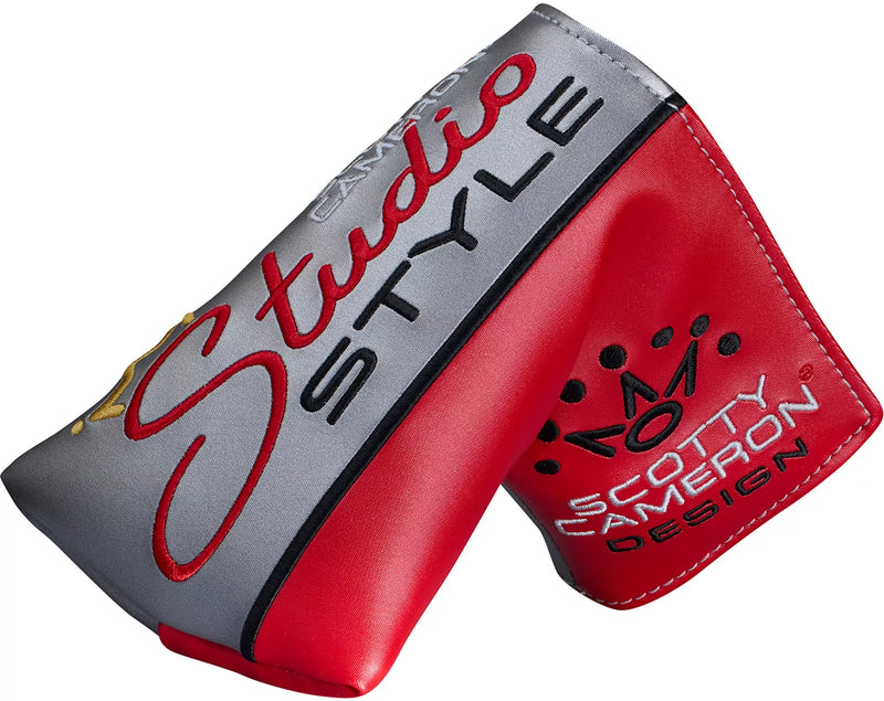 Load image into Gallery viewer, Scotty Cameron 2025 Studio Style Fastback 1.5 Putter
