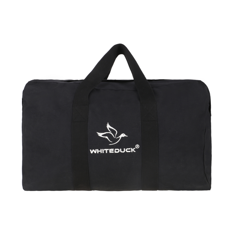 Load image into Gallery viewer, Hoplite Canvas Parachute Bag
