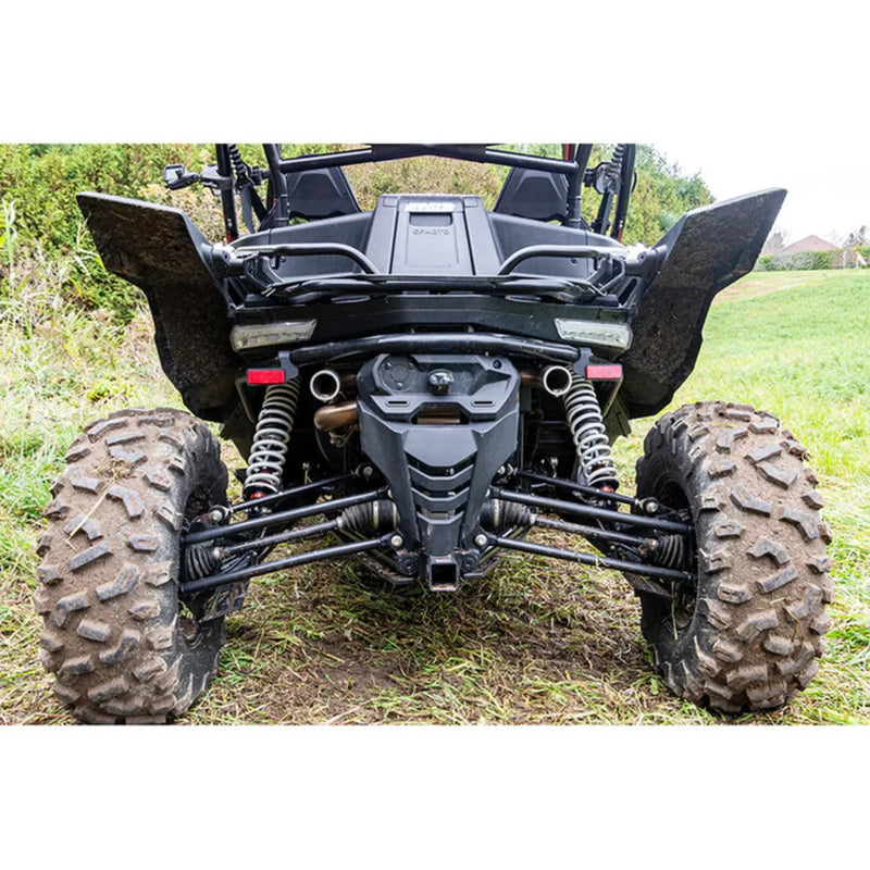 Load image into Gallery viewer, 2022-2024 CF MOTO ZFORCE 950 H.O. GGB Trail Muffler

