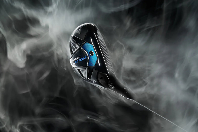Load image into Gallery viewer, Callaway Paradym Ai Smoke Hybrid
