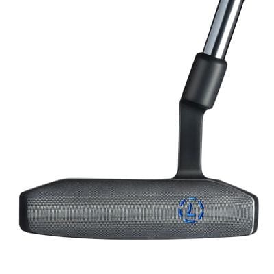 Load image into Gallery viewer, Lazrus Golf Premium Putter - Milled Face (Right &amp; Left Hand) With Magnetic Head Cover
